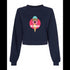 ICE SCREAM Bella canvas hoodie 7505
